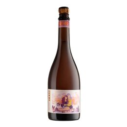 Pauletti Vinhos e Vinhedos Grato Brut Ros