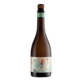 Pauletti Vinhos e Vinhedos Grato Moscatel