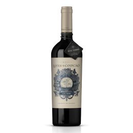 Goes Lotes de Coleo Petit Verdot