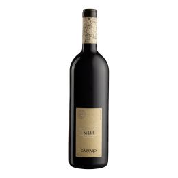 Gazzaro Syrah