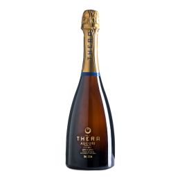 Thera Auguri Blanc de Blancs Extra Brut Champenoise