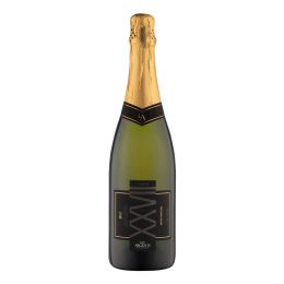 Luiz Argenta Terroir XXVII Natural Branco Brut