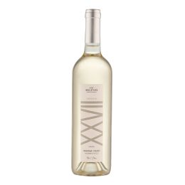 Luiz Argenta LA Terroir XXVII Chardonnay - Viognier