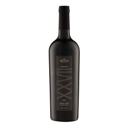 Luiz Argenta LA Terroir XXVII Marselan - Tannat