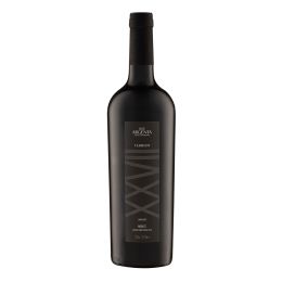 Luiz Argenta LA Terroir XXVII Merlot
