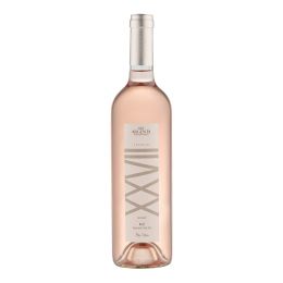 Luiz Argenta LA Terroir XXVII Rose
