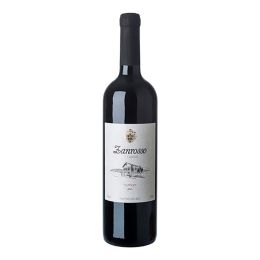 Zanrosso Tannat
