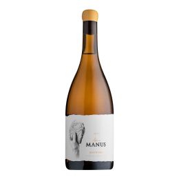 Manus Liberum Assyrtiko