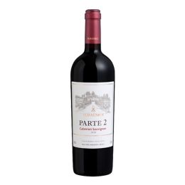 Almanica Parte 2 Cabernet Sauvignon