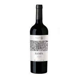 Casa Galiotto Sampa Cabernet Sauvignon