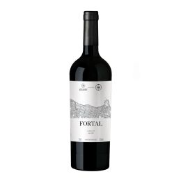  So Joo Fortal Merlot