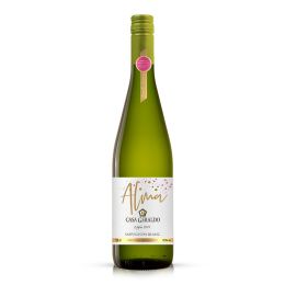 Casa Geraldo Alma Sauvignon Blanc
