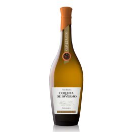 Casa Geraldo Colheita de Inverno Gran Reserva Viognier