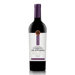 Casa Geraldo Colheita de Inverno Gran Reserva Merlot