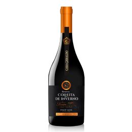 Casa Geraldo Colheita de Inverno Reserva Pinot Noir