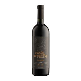Pauletti Vinhos e Vinhedos Caval De Feltre Tannat