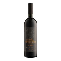 Pauletti Caval De Feltre Corte