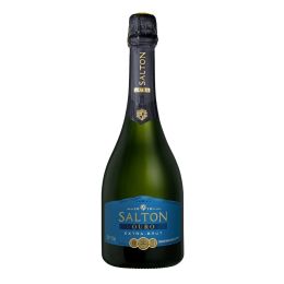 Salton Ouro Espumante Natural Branco Extra Brut