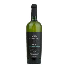 Castellamare Select Gewrztraminer