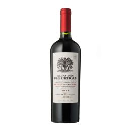Bodega Czarnobay Alto das Figueiras Merlot - Viognier