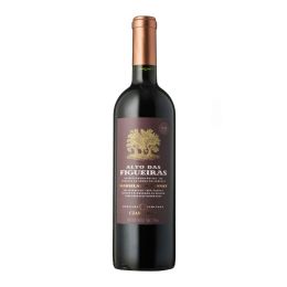 Bodega Czarnobay Alto Das Figueiras Marselan - Tannat