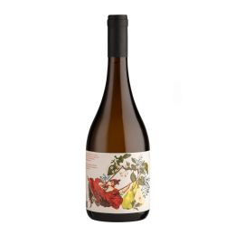 Casa Eva Sentidos Viognier