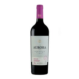 Aurora Varietal Petit Verdot