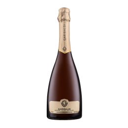 Garibaldi VG Nature Blanc de Blanc