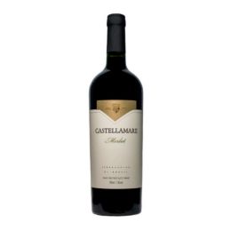 Castellamare Merlot