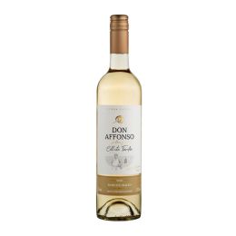 Don Affonso Silenzio Moscato