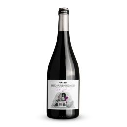  Garbo Old Fashioned Cabernet Franc