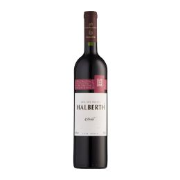 Halberth Merlot