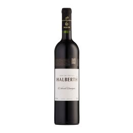 Halberth Cabernet Sauvignon