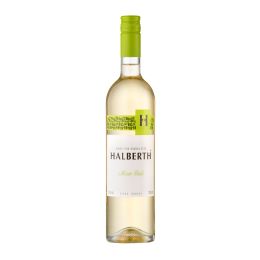 Halberth Moscato Giallo