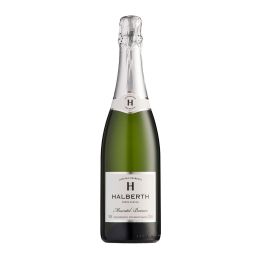 Halberth Espumante Moscatel