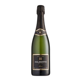 Halberth Branco Espumante Natural Brut