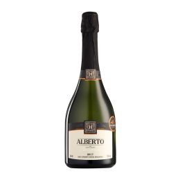 Halberth Alberto Brut