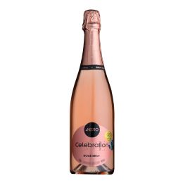 Ponto Nero Live Celebration Ros Brut