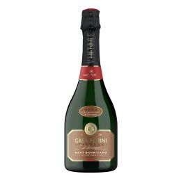Casa Perini Vintage Barrique Brut Barricado Chardonnay