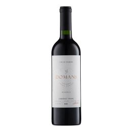 Domans Reserva Cabernet Franc