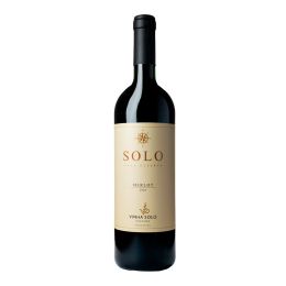 Vinha Solo Merlot Gran Reserva