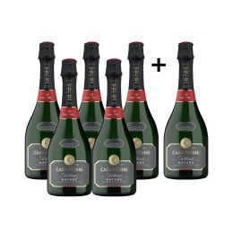 Casa Perini Vintage Nature Blend (6 garrafas)