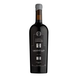 Tenuta Foppa et Ambrosi Insolito Corte V Red Blend