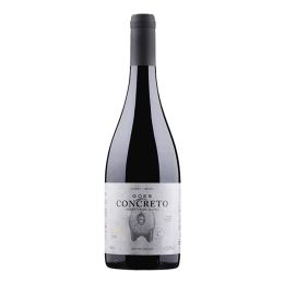 Goes Concreto Cabernet Franc - Syrah