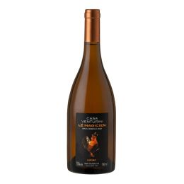 Casa Venturini Le Magicien Gran Reserva Chardonnay