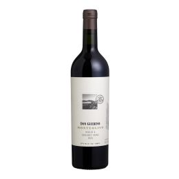 Don Guerino Monteolivo Merlot - Cabernet Franc