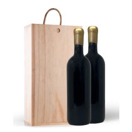 Kit Madre Terra Solsticioz Merlot (2 unidades)