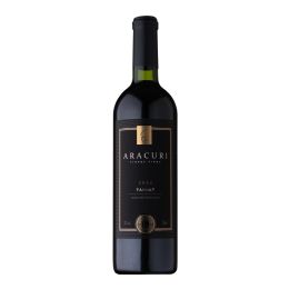 Aracuri Tannat Edicao Especial