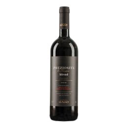 Gaio Preziosita Terroir Blend Macerado