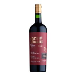 Tenuta Foppa et Ambrosi Taglio Double Vintage Rosso